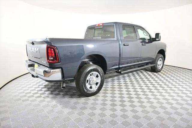 2026 Ram 2500 Tradesman Crew Cab 4x4 6'4" Box