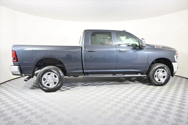 2026 Ram 2500 Tradesman Crew Cab 4x4 6'4" Box