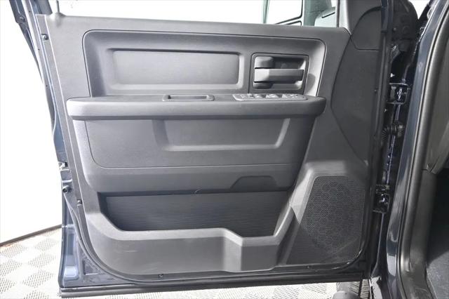 2026 Ram 2500 Tradesman Crew Cab 4x4 6'4" Box