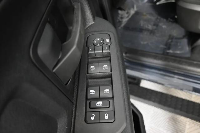 2026 Ram 2500 Tradesman Crew Cab 4x4 6'4" Box
