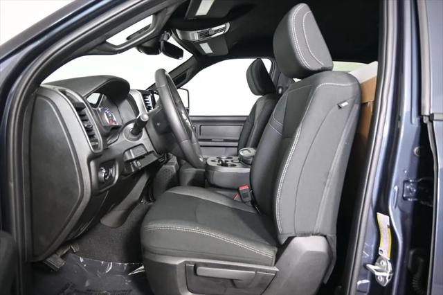 2026 Ram 2500 Tradesman Crew Cab 4x4 6'4" Box