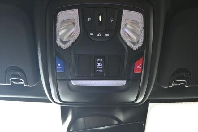 2026 Ram 2500 Tradesman Crew Cab 4x4 6'4" Box