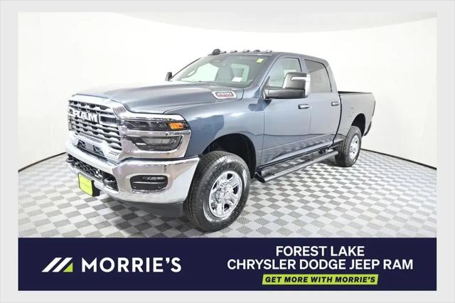 2026 Ram 2500 Tradesman Crew Cab 4x4 6'4" Box for sale in Forest Lake, MN