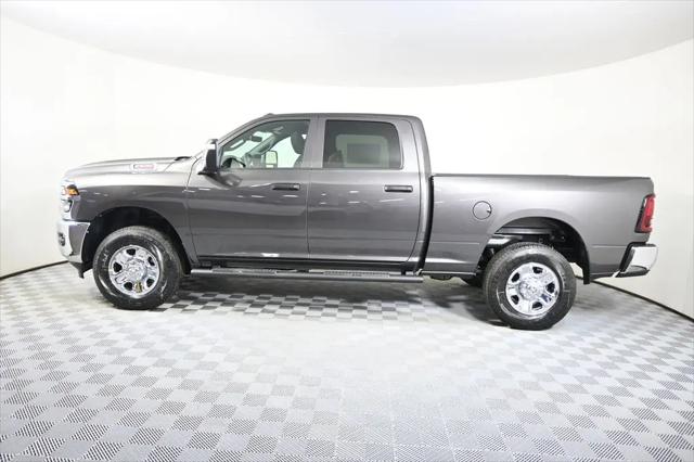 2026 Ram 2500 Tradesman Crew Cab 4x4 6'4" Box