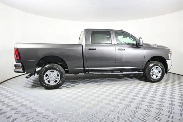 2026 Ram 2500 Tradesman Crew Cab 4x4 6'4" Box