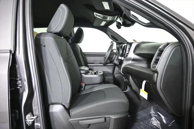 2026 Ram 2500 Tradesman Crew Cab 4x4 6'4" Box