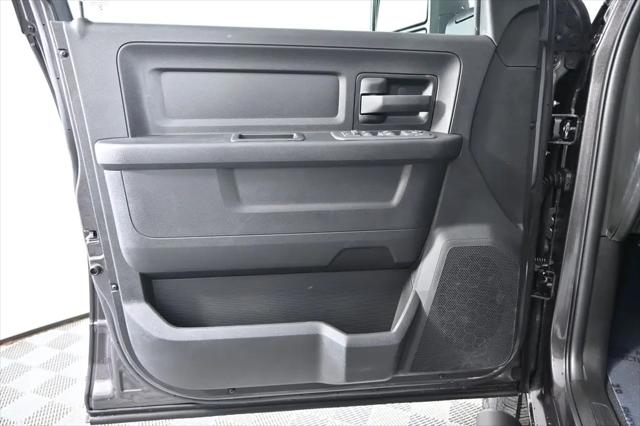 2026 Ram 2500 Tradesman Crew Cab 4x4 6'4" Box
