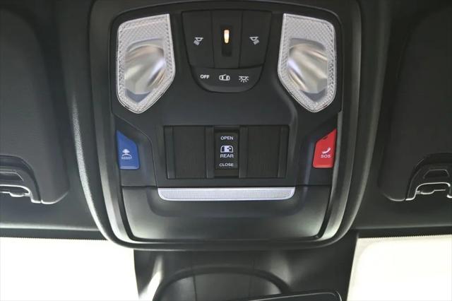 2026 Ram 2500 Tradesman Crew Cab 4x4 6'4" Box