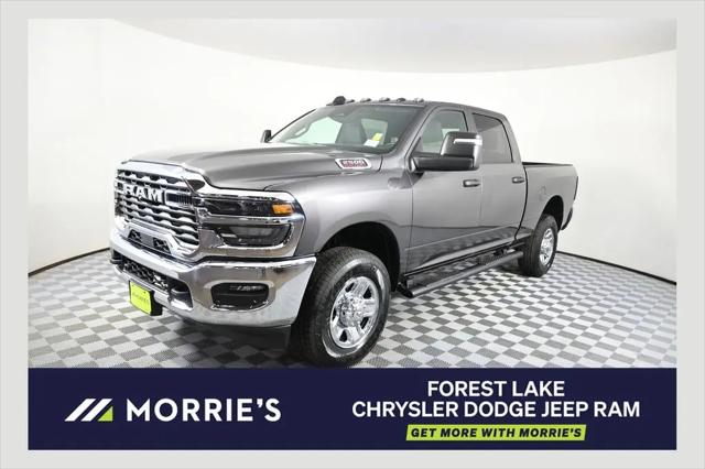 2026 Ram 2500 Tradesman Crew Cab 4x4 6'4" Box for sale in Forest Lake, MN