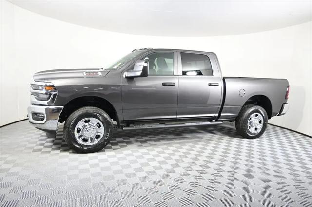 2026 Ram 2500 Tradesman Crew Cab 4x4 6'4" Box
