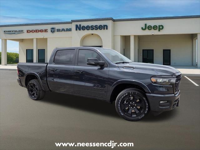 2026 Ram 1500 Lone Star Crew Cab 4x2 5'7" Box for sale in Kingsville, TX