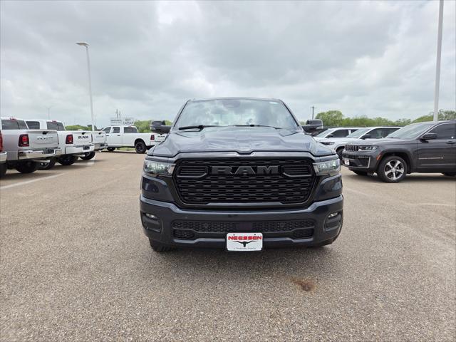 2026 Ram 1500 Lone Star Crew Cab 4x2 5'7" Box
