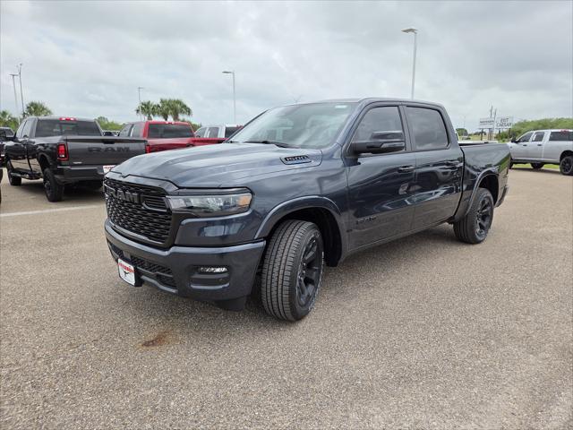 2026 Ram 1500 Lone Star Crew Cab 4x2 5'7" Box