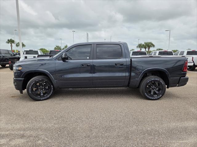 2026 Ram 1500 Lone Star Crew Cab 4x2 5'7" Box
