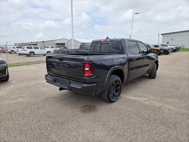 2026 Ram 1500 Lone Star Crew Cab 4x2 5'7" Box