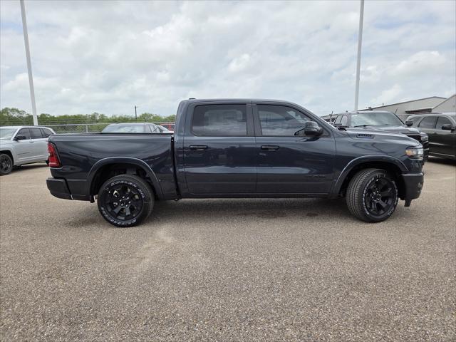 2026 Ram 1500 Lone Star Crew Cab 4x2 5'7" Box