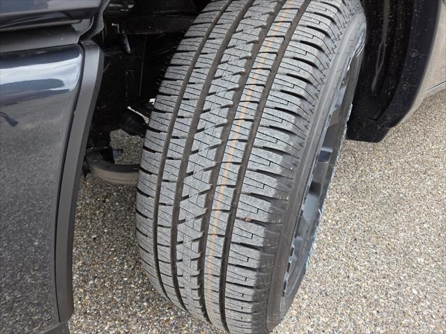2026 Ram 1500 Lone Star Crew Cab 4x2 5'7" Box