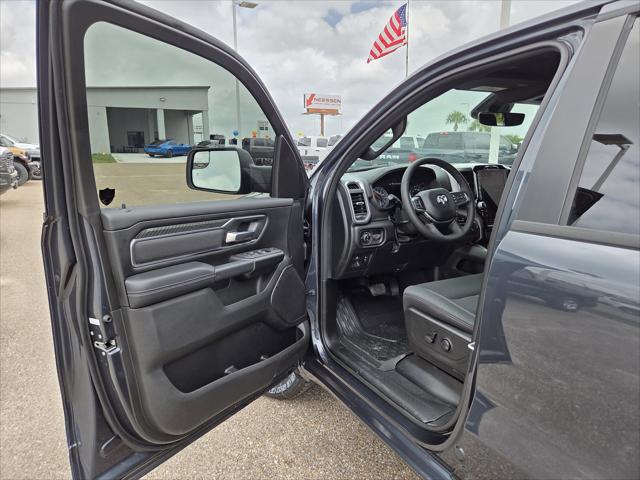 2026 Ram 1500 Lone Star Crew Cab 4x2 5'7" Box