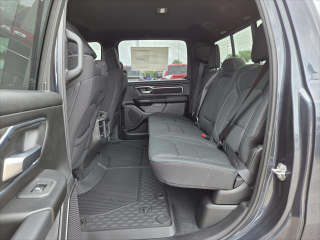 2026 Ram 1500 Lone Star Crew Cab 4x2 5'7" Box