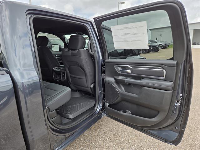 2026 Ram 1500 Lone Star Crew Cab 4x2 5'7" Box