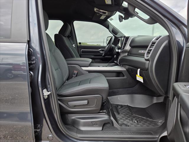 2026 Ram 1500 Lone Star Crew Cab 4x2 5'7" Box