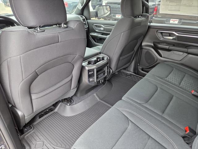 2026 Ram 1500 Lone Star Crew Cab 4x2 5'7" Box