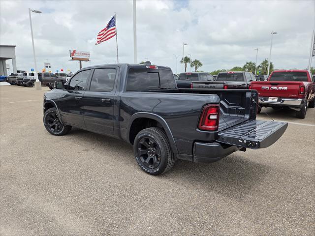 2026 Ram 1500 Lone Star Crew Cab 4x2 5'7" Box