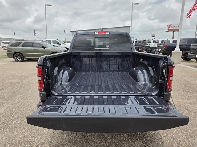 2026 Ram 1500 Lone Star Crew Cab 4x2 5'7" Box