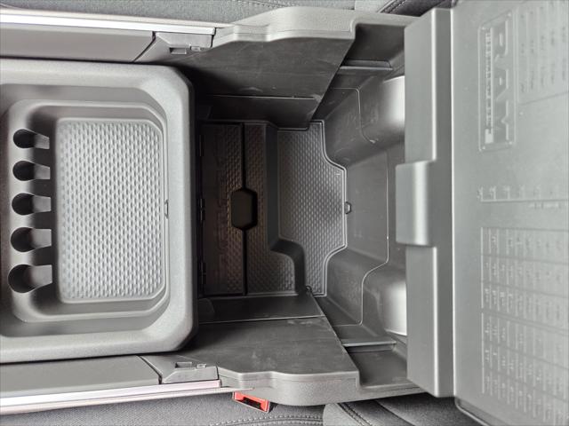 2026 Ram 1500 Lone Star Crew Cab 4x2 5'7" Box