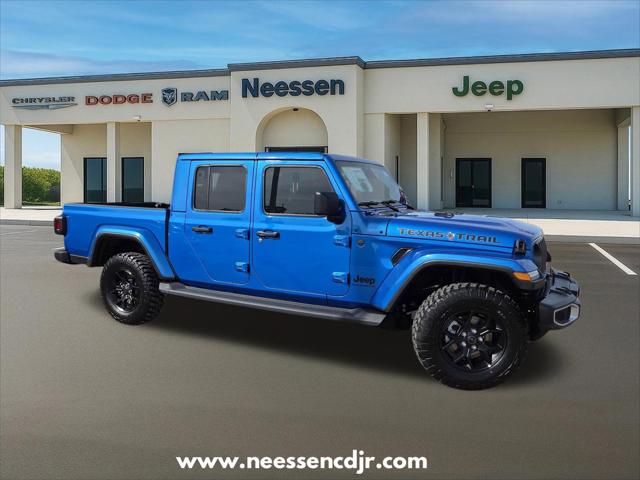 2026 Jeep Gladiator Sport for sale in Kingsville, TX