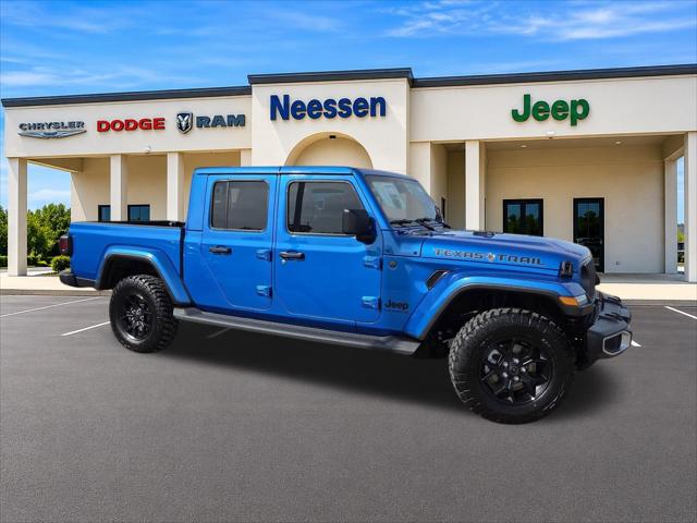 2026 Jeep Gladiator Sport for sale in Kingsville, TX