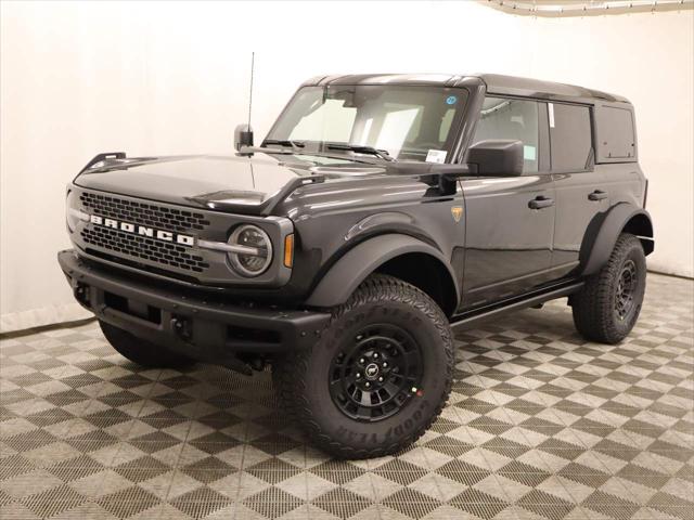 2026 Ford Bronco Badlands for sale in Scottsdale, AZ