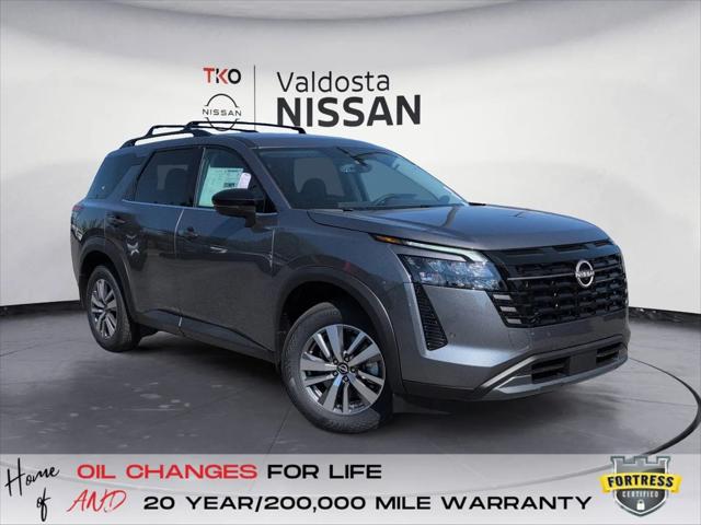 2026 Nissan Pathfinder SL for sale in Valdosta, GA