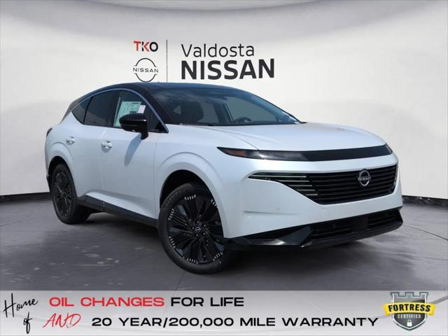 2026 Nissan Murano Platinum for sale in Valdosta, GA
