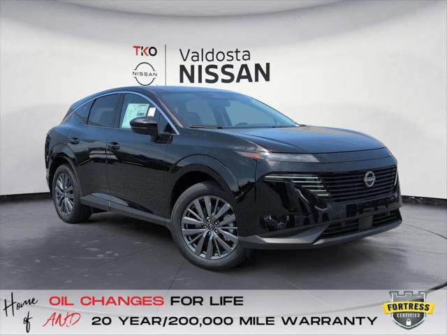 2026 Nissan Murano SL for sale in Valdosta, GA