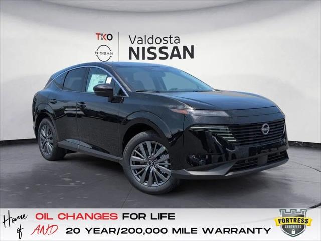2026 Nissan Murano SL for sale in Valdosta, GA