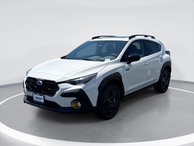 2026 Subaru Crosstrek Sport for sale in Lancaster, CA