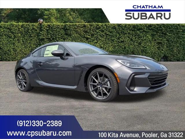 2026 Subaru BRZ Limited for sale in Pooler, GA