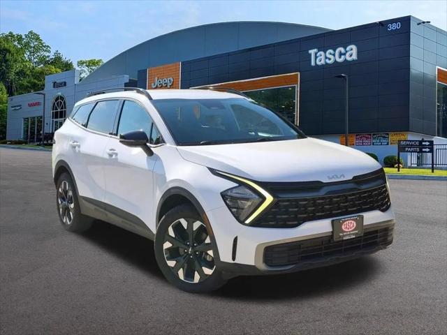 2023 Kia Sportage X-Line for sale in Elmsford, NY