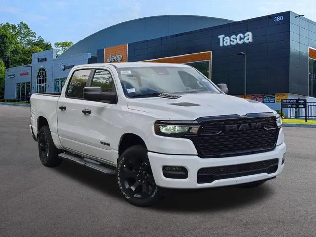 2026 Ram 1500 Express Crew Cab 4x4 57 Box for sale in Elmsford, NY