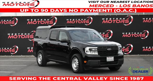 2022 Ford Maverick XL for sale in Los Banos, CA