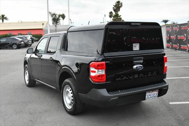 2022 Ford Maverick XL