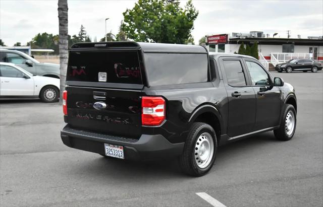 2022 Ford Maverick XL
