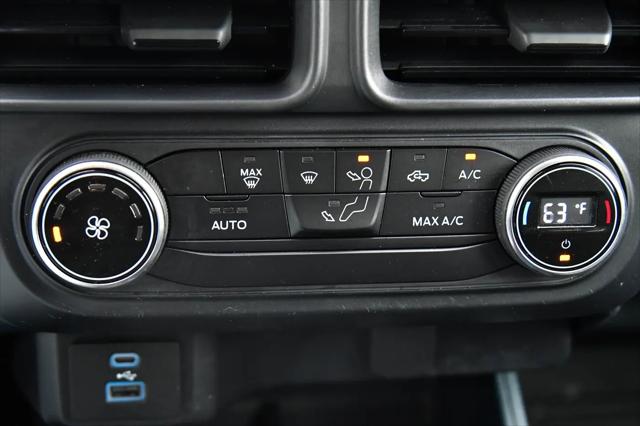 2022 Ford Maverick XL
