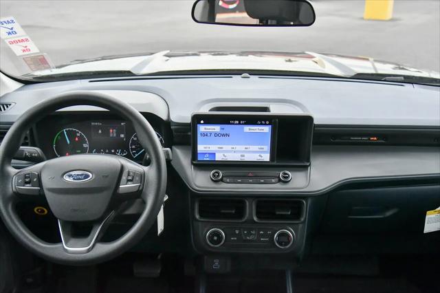 2022 Ford Maverick XL
