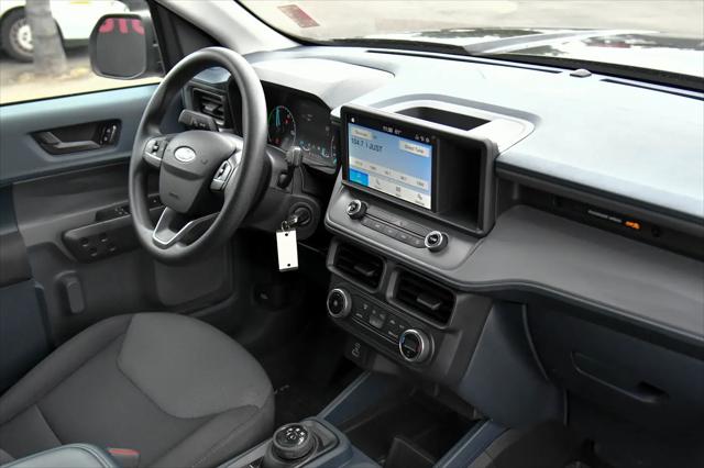 2022 Ford Maverick XL