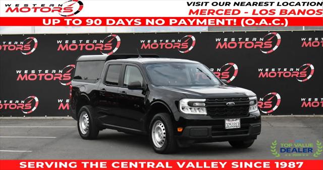 2022 Ford Maverick XL for sale in Los Banos, CA