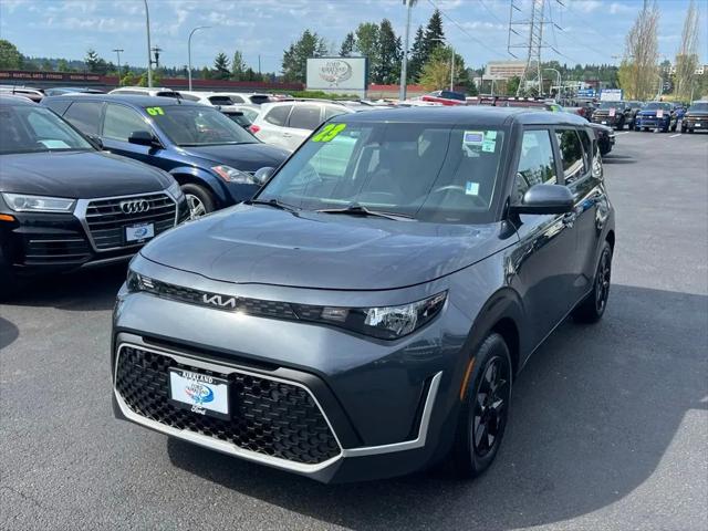 2023 Kia Soul S