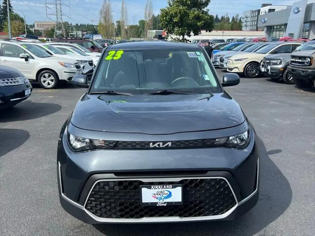 2023 Kia Soul S