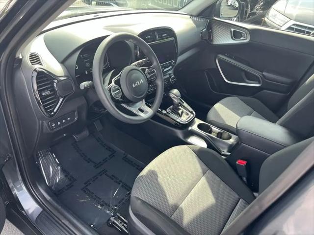 2023 Kia Soul S